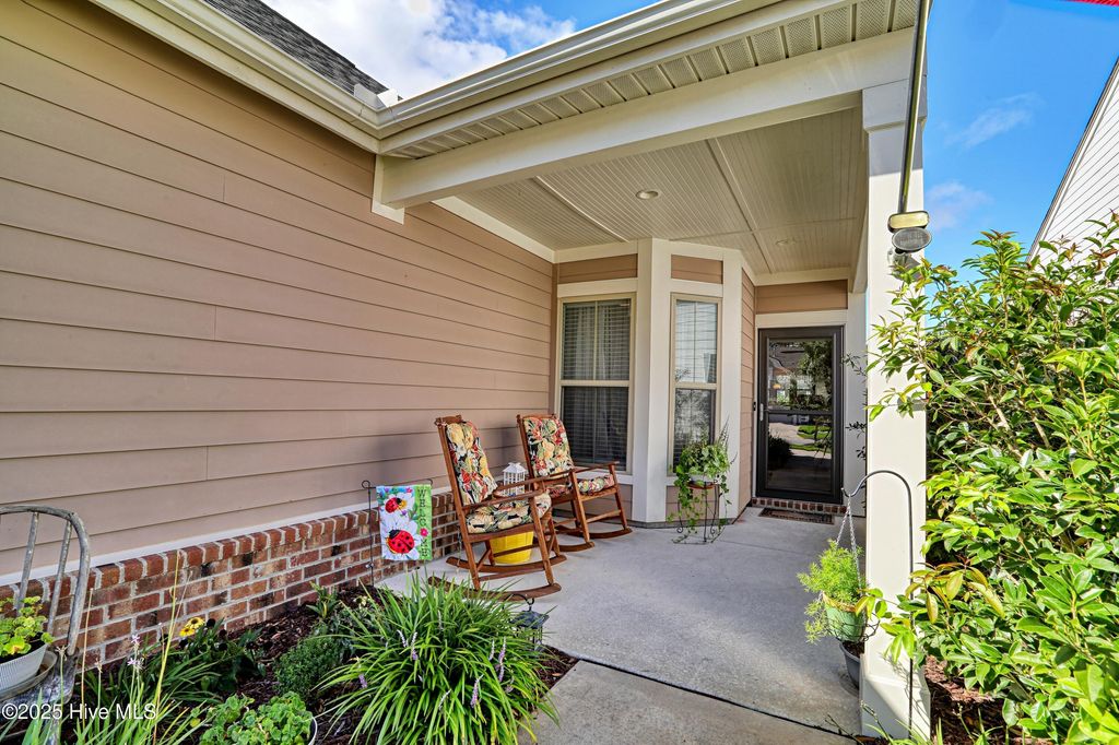 Photo of 1147 Snowden Road, Wilmington, NC 28412 (MLS # 100522213)