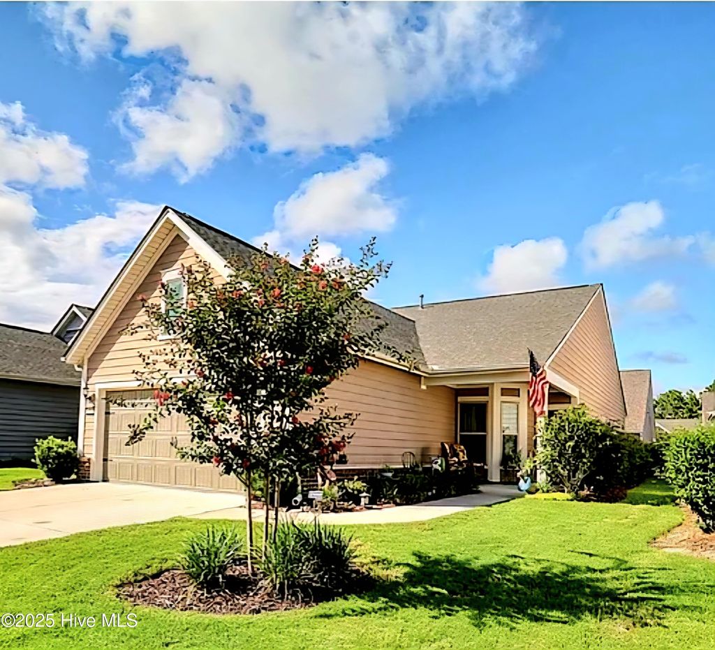 Photo of 1147 Snowden Road, Wilmington, NC 28412 (MLS # 100522213)