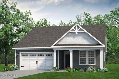 Photo of 5016 Freshbrook Way, Leland, NC 28451 (MLS # 100586957)