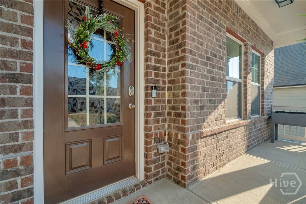 Photo of 7129 Birch View Court, Flowery Branch, GA 30542 (MLS # CL351984)