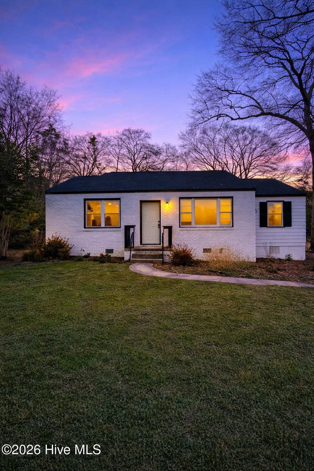 Photo of 1901 Palm Street, Goldsboro, NC 27530 (MLS # 100554324)