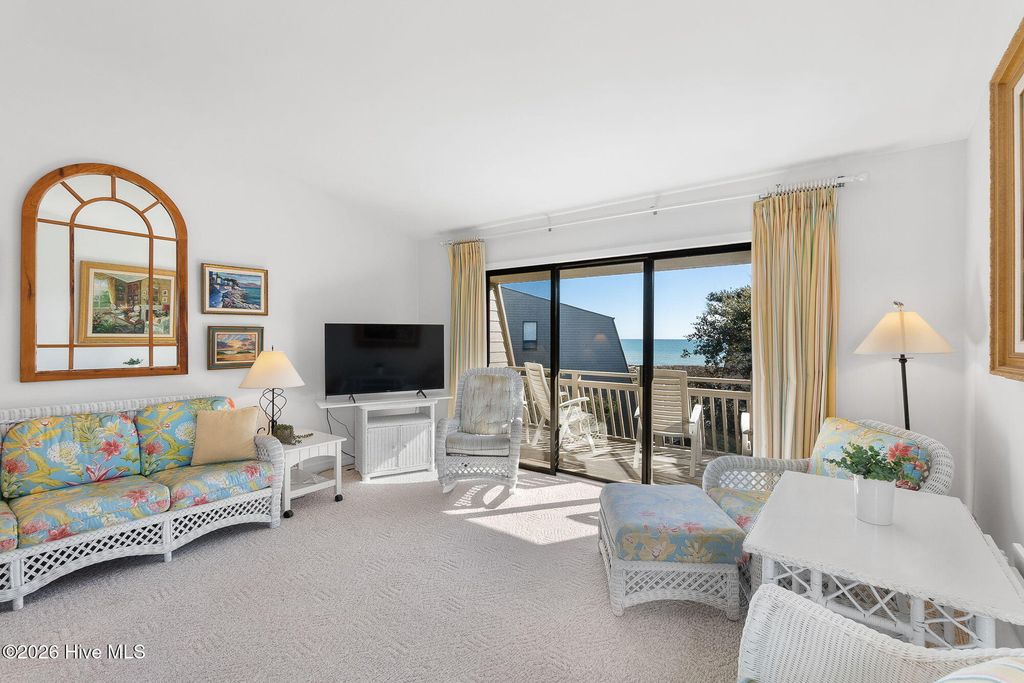 Photo of 545 Salter Path Road #B1 Ocean Grove, Pine Knoll Shores, NC 28512 (MLS # 100553438)