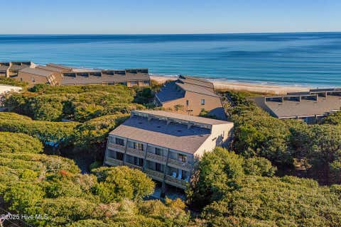 Condo For Sale - 545 Salter Path Road #B1 OCEAN GROVE<br/> Pine Knoll Shores, NC 28512