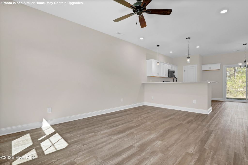 Photo of 728 Cross Bridge Way #Lot 9, Sneads Ferry, NC 28460 (MLS # 100537568)