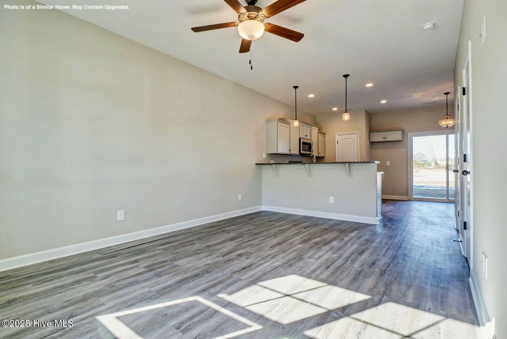 Photo of 728 Cross Bridge Way #Lot 9, Sneads Ferry, NC 28460 (MLS # 100537568)