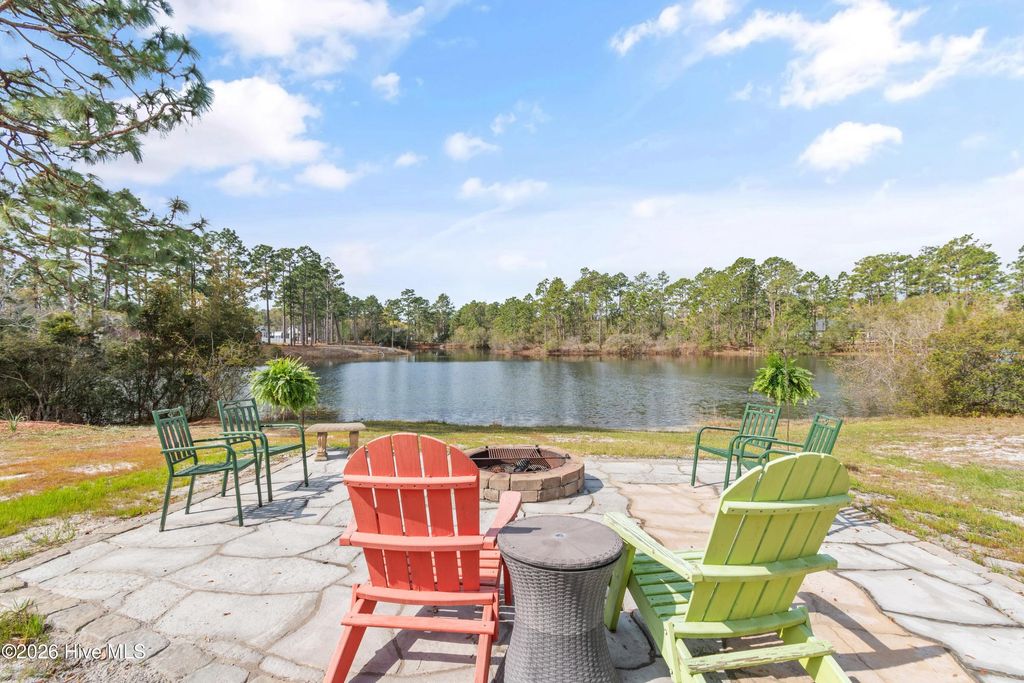 Photo of 1160 Morehead Road, Southport, NC 28461 (MLS # 100564925)