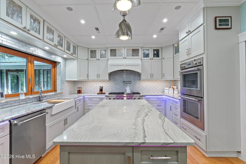 Photo of 1160 Morehead Road, Southport, NC 28461 (MLS # 100564925)