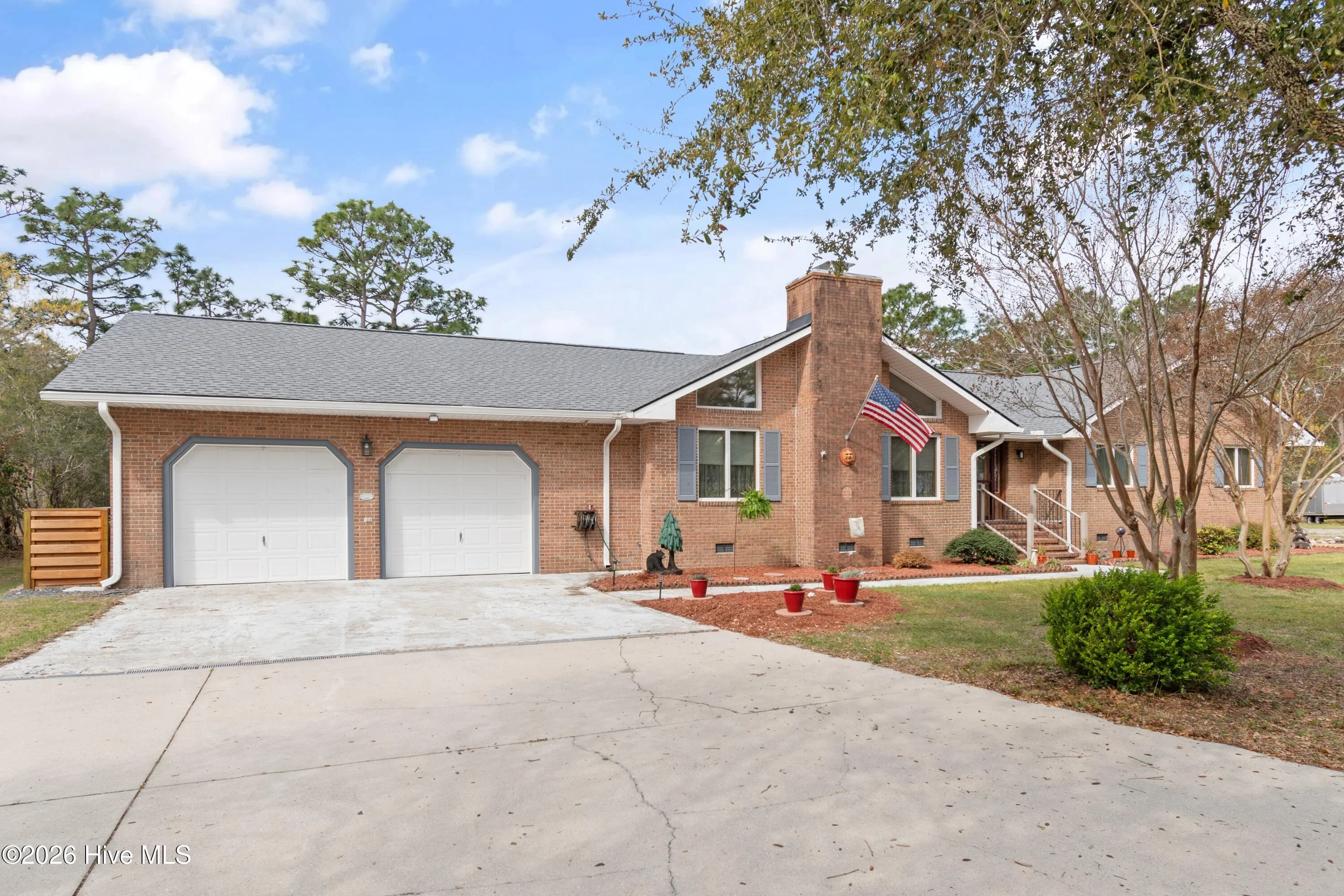 1160 Morehead Road