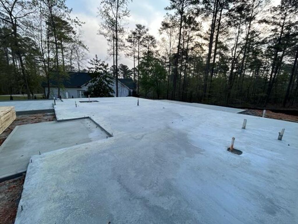 Photo of 203 Jeffrey Lane, McCormick, SC 29835 (MLS # 553838)