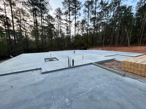 Homes For Sale - 203 Jeffrey Lane<br/> Mccormick County, McCormick, SC 29835