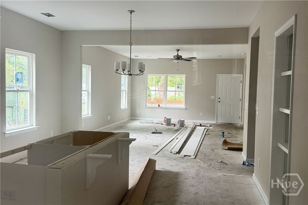 Photo of 1300 Kentucky Street, Darien, GA 31305 (MLS # SA356021)
