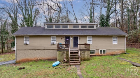 Multifamily For Sale - 150 Creekwood Drive<br/> Clarke County, Athens, GA 30606