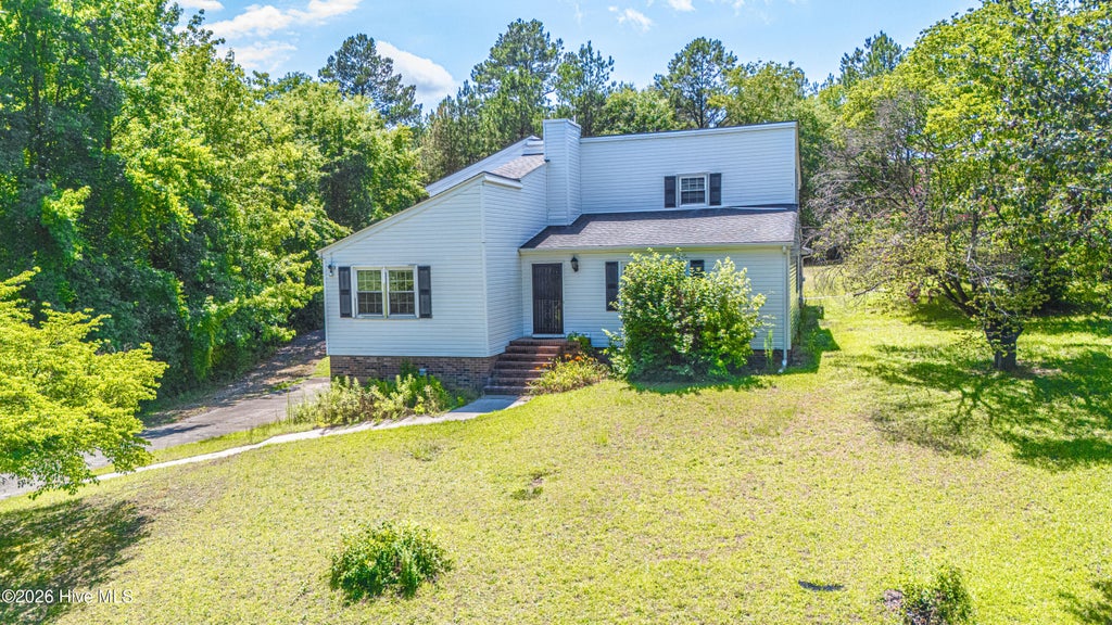 Photo of 118 Pirate Lane, Rockingham, NC 28379 (MLS # 100584543)