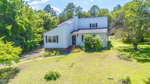 Homes For Sale - 118 Pirate Lane<br/> Rockingham, NC 28379