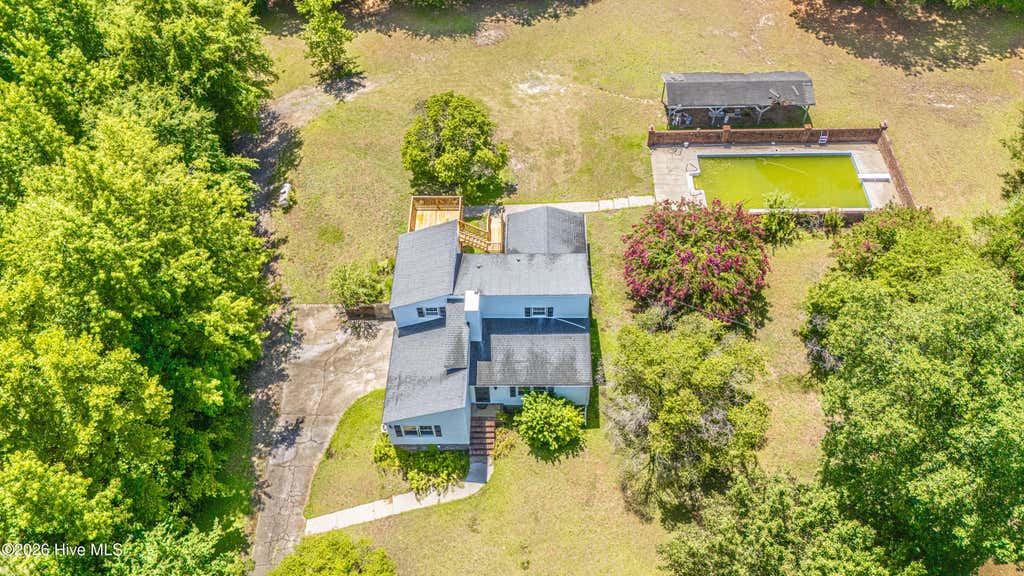 Photo of 118 Pirate Lane, Rockingham, NC 28379 (MLS # 100584543)