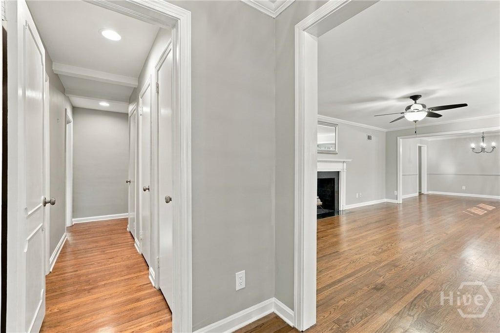 Photo of 37 Althea Parkway, Savannah, GA 31405 (MLS # SA365106)