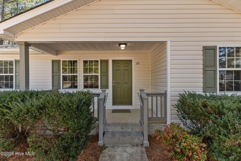 Photo of 69 Andorra Place, Angier, NC 27501 (MLS # 100553884)