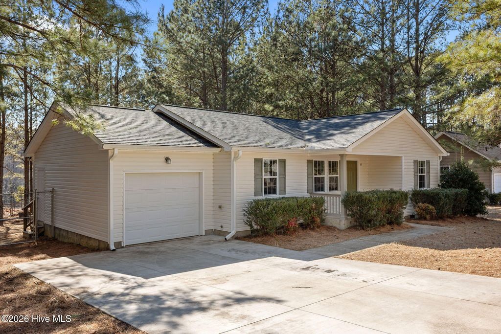 Photo of 69 Andorra Place, Angier, NC 27501 (MLS # 100553884)