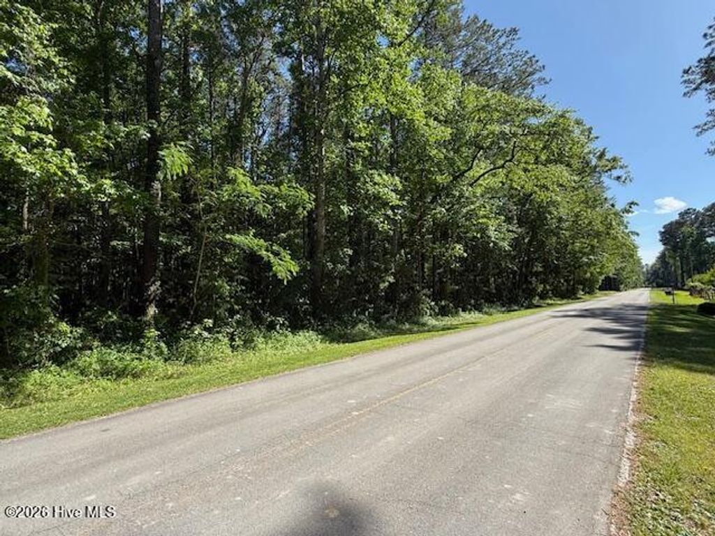 Photo of 203 N Ridge Road, New Bern, NC 28560 (MLS # 100570617)