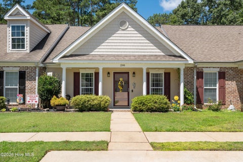 Photo of 298 Orchard Way, North Augusta, SC 29860 (MLS # 100584582)