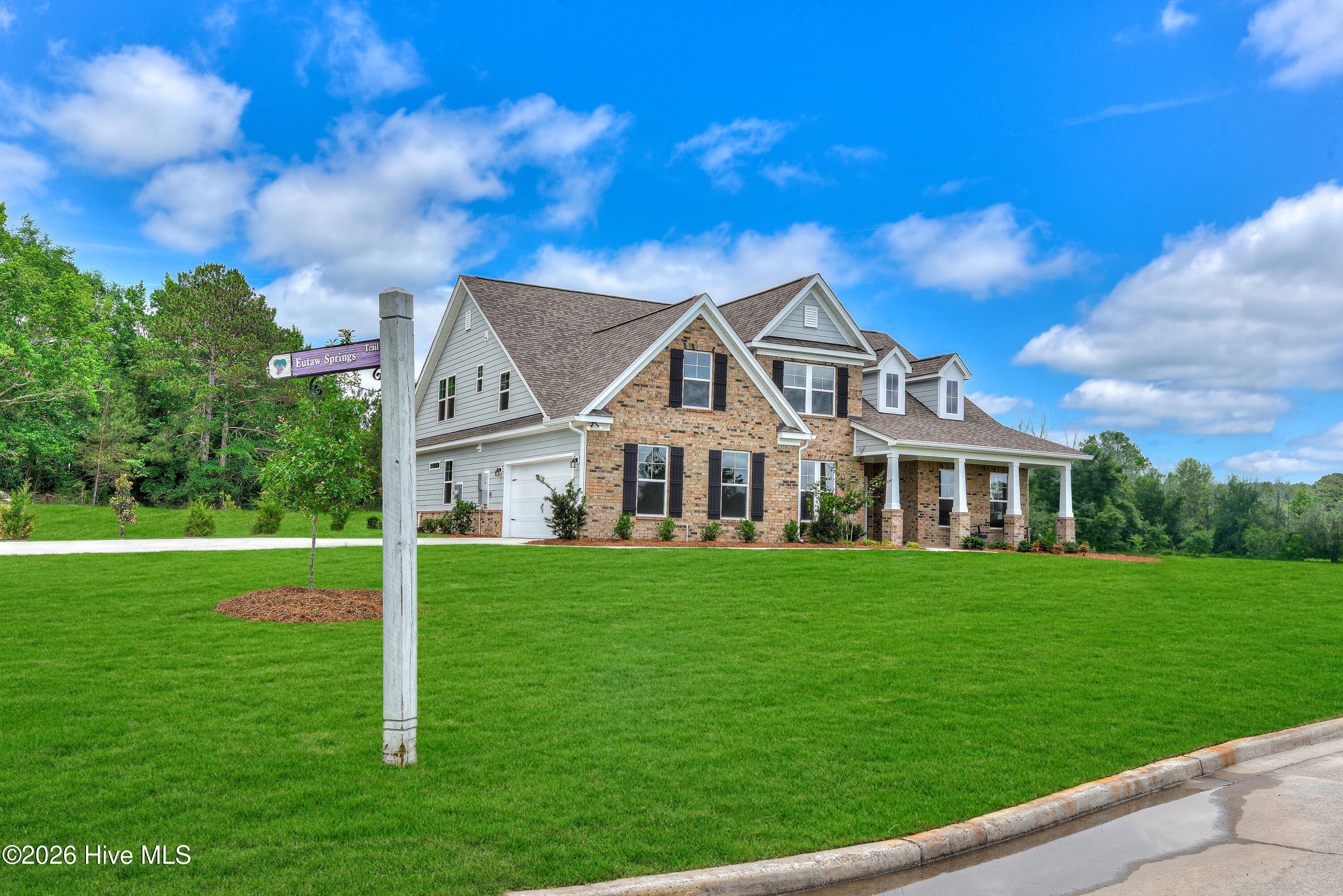 283 Eutaw Springs Trail