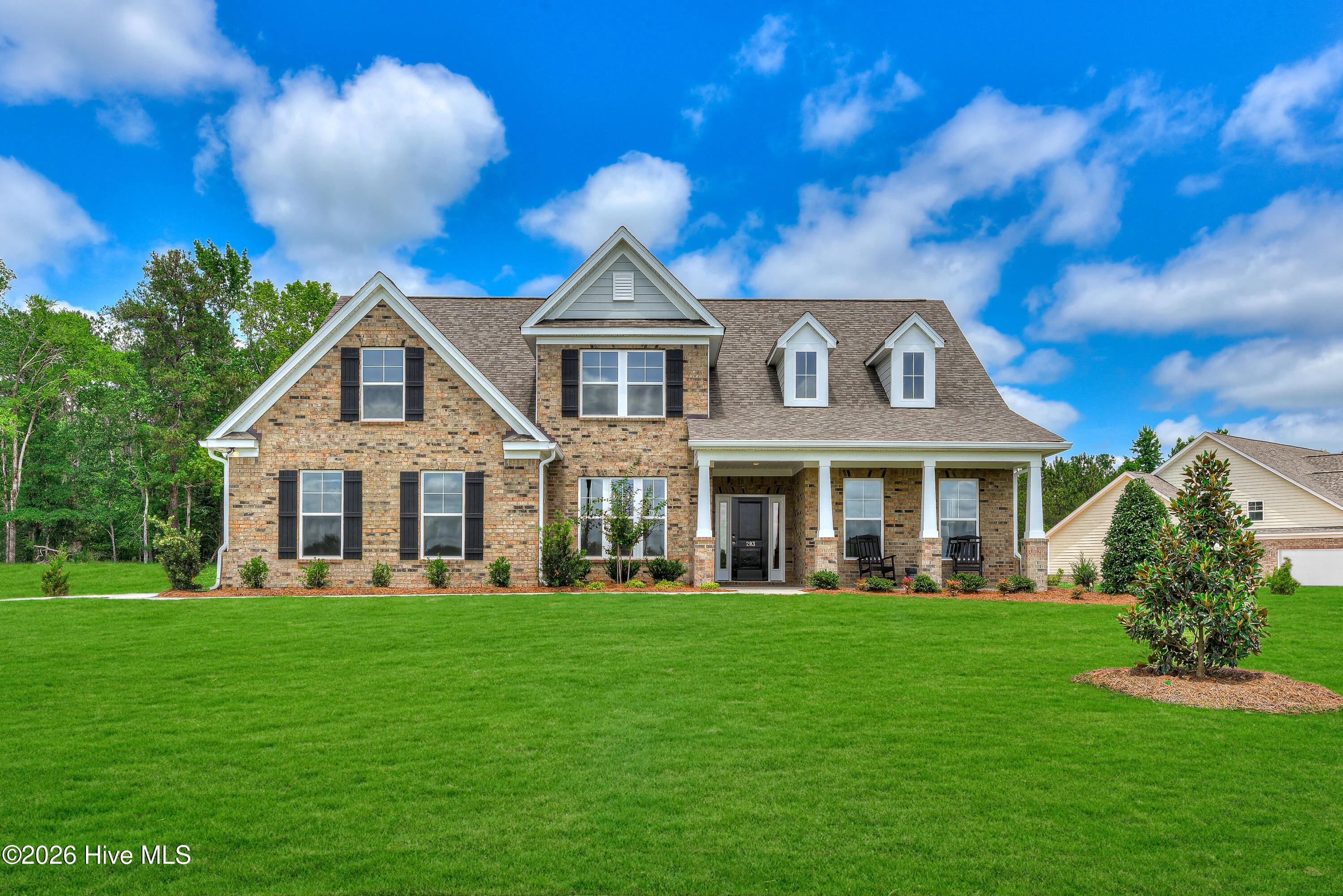 283 Eutaw Springs Trail