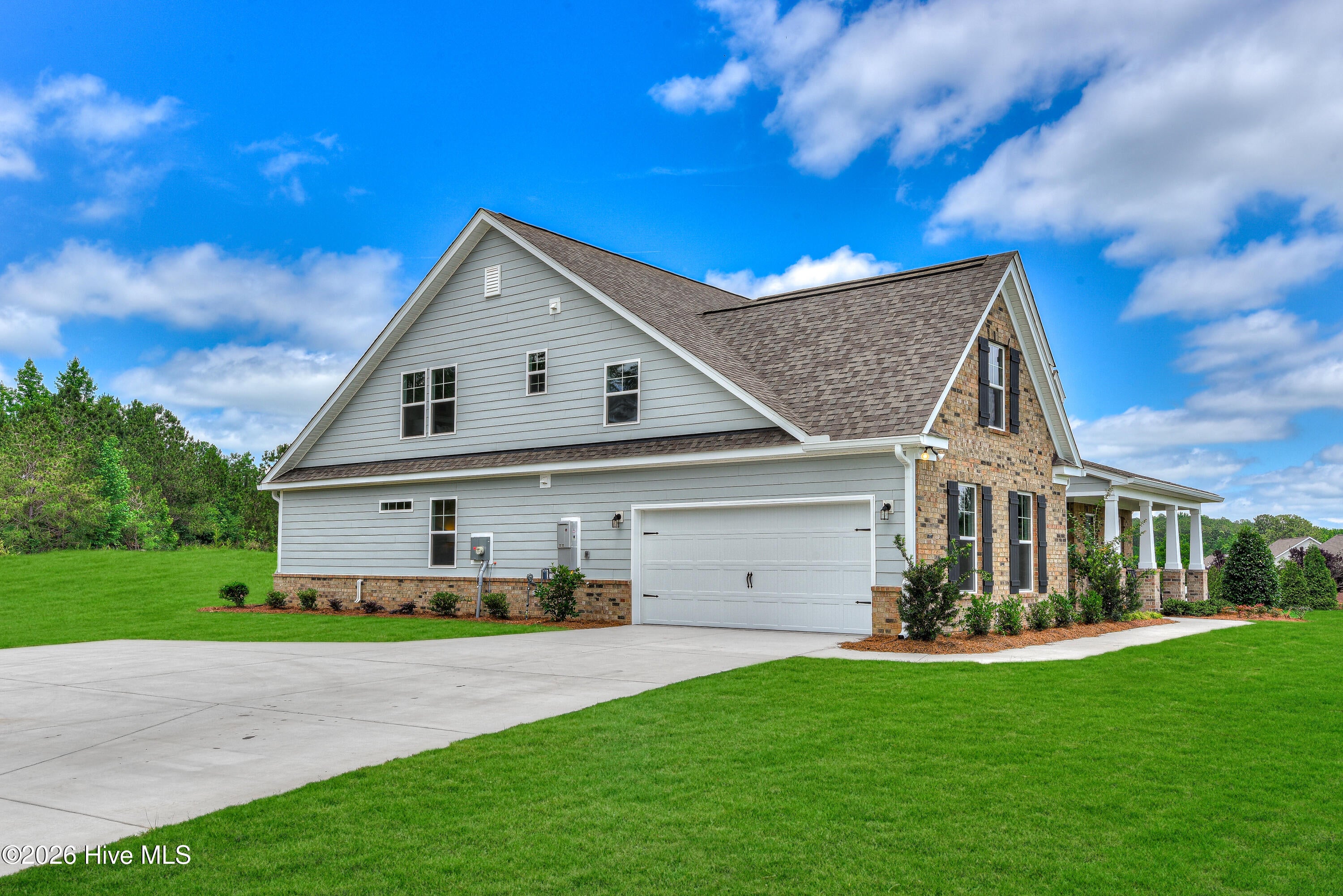283 Eutaw Springs Trail