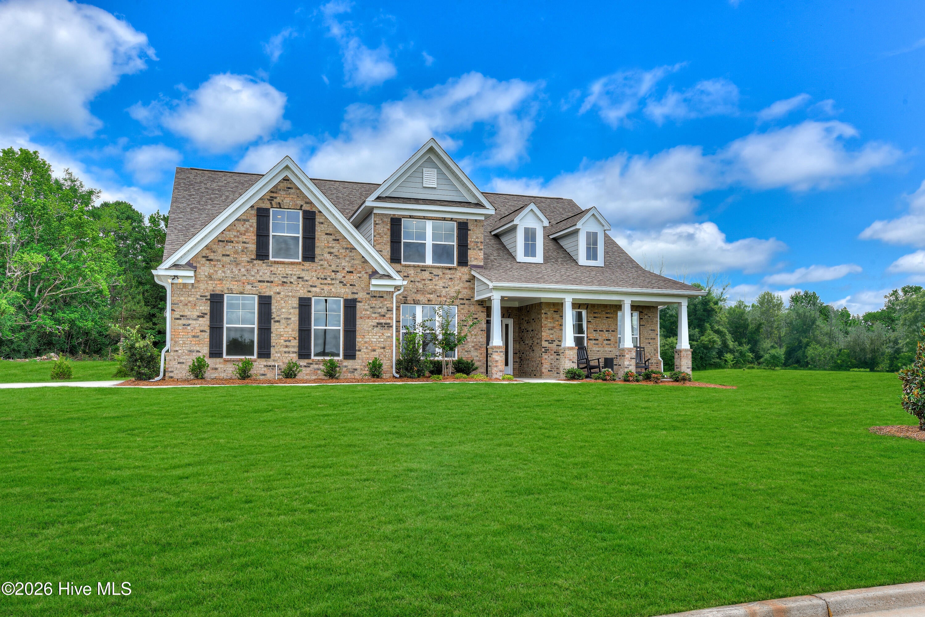 283 Eutaw Springs Trail