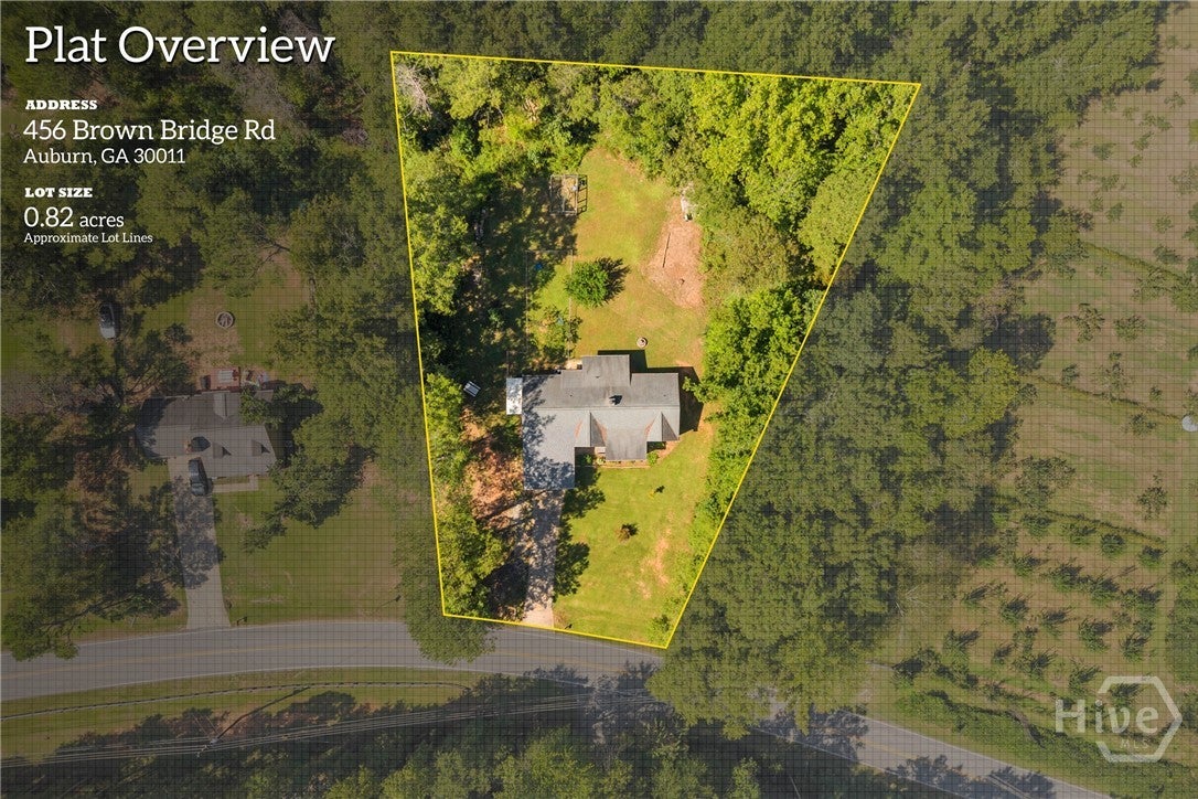 456 Brown Bridge Road