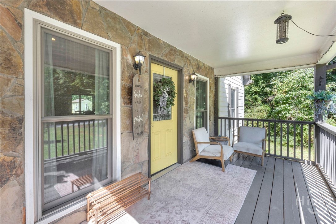 456 Brown Bridge Road