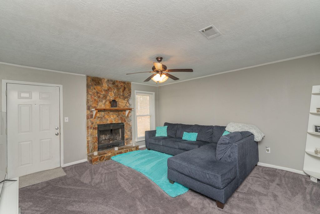 Photo of 2307 Rutherford Avenue, Augusta, GA 30906 (MLS # 554204)