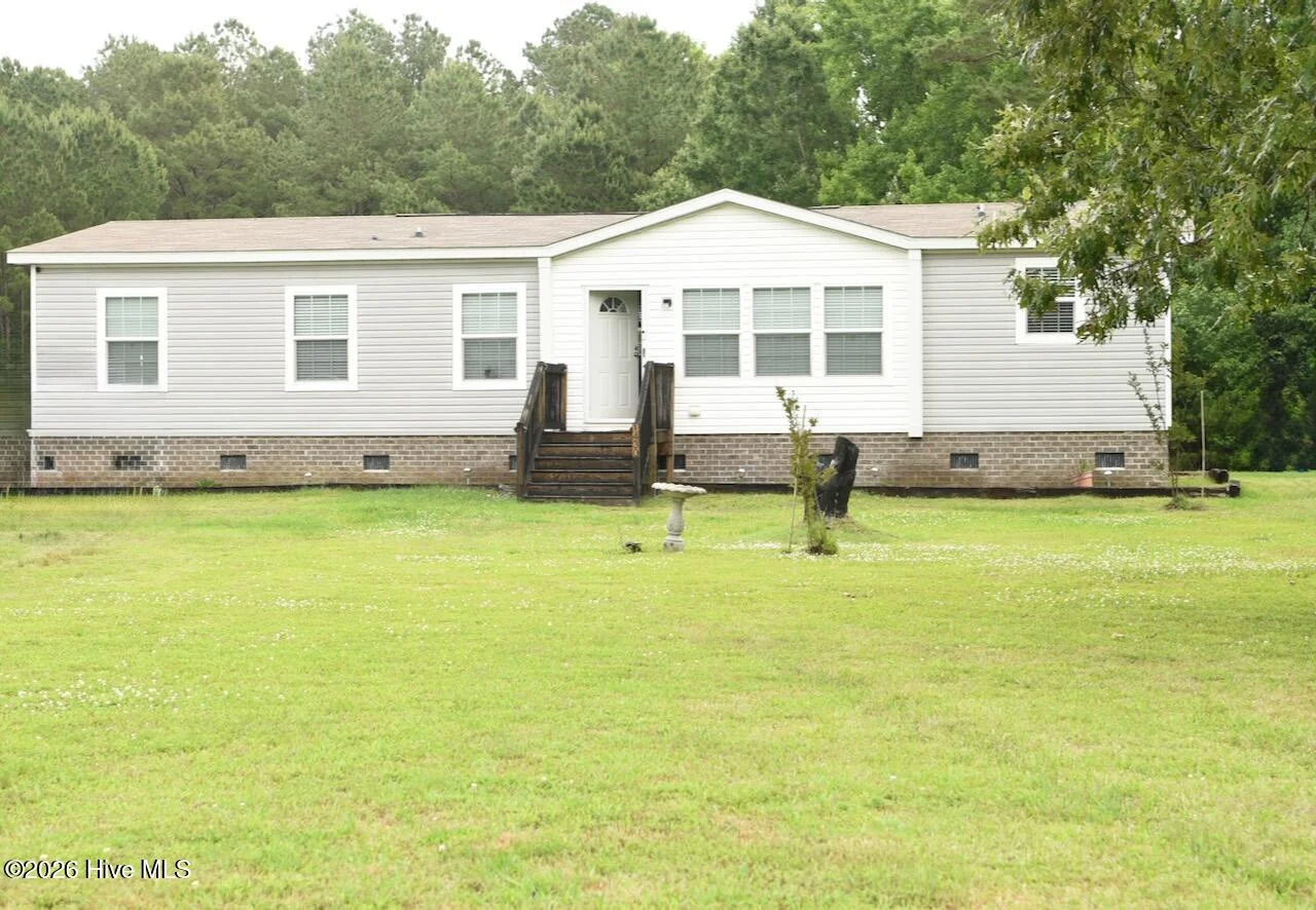 1430 Nixonton Road