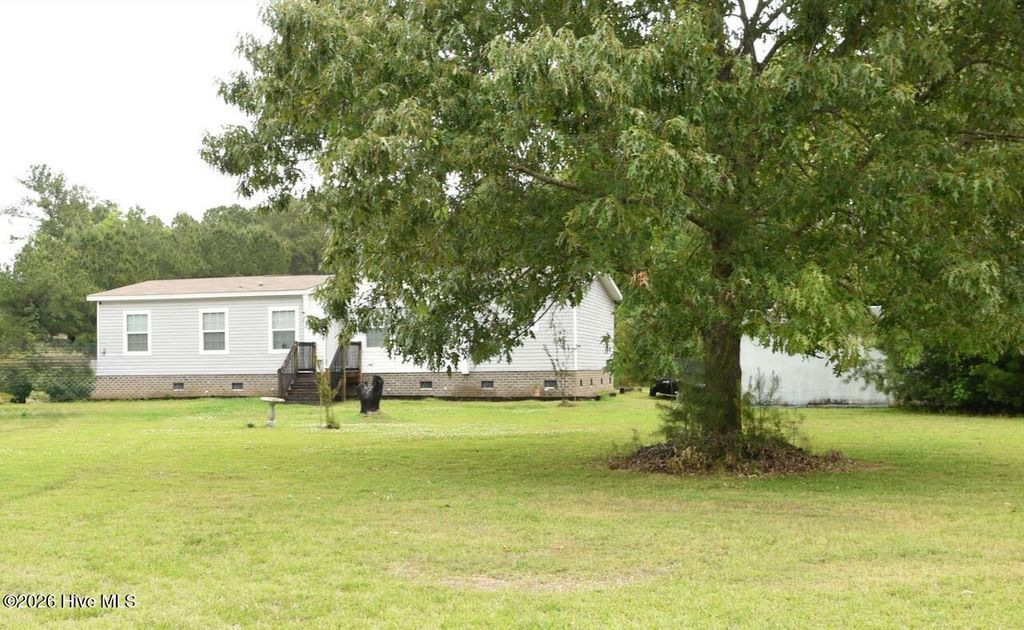 Photo of 1430 Nixonton Road, Elizabeth City, NC 27909 (MLS # 100577160)