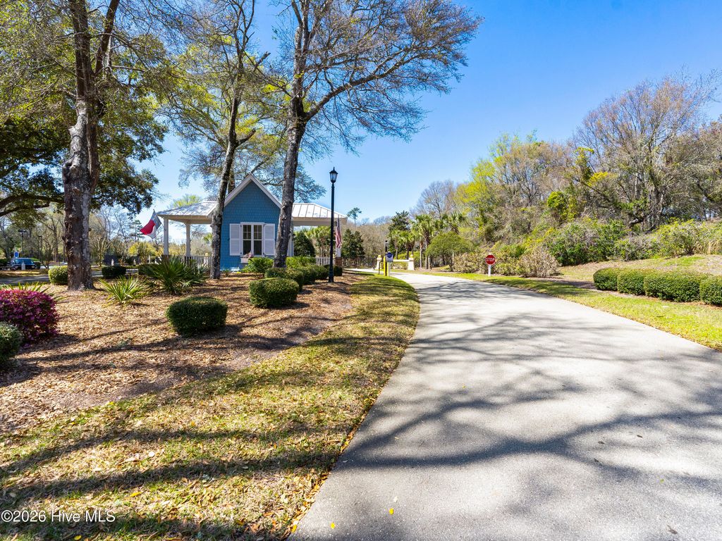 Photo of 2172 Clambake Court SW, Supply, NC 28462 (MLS # 100558388)