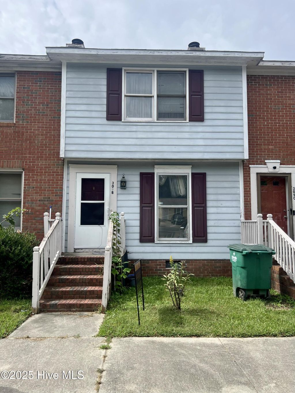 Photo of 309 Kristin Drive #B, Greenville, NC 27834 (MLS # 100540082)