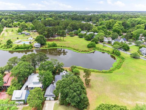 Tiny photo for 1218 Verandah Way, Wilmington, NC 28411 (MLS # 100576578)