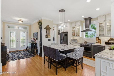 Tiny photo for 1218 Verandah Way, Wilmington, NC 28411 (MLS # 100576578)