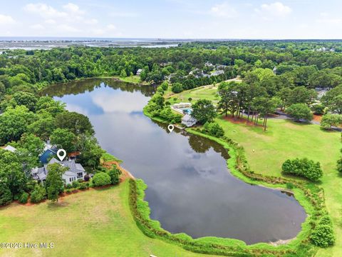 Tiny photo for 1218 Verandah Way, Wilmington, NC 28411 (MLS # 100576578)