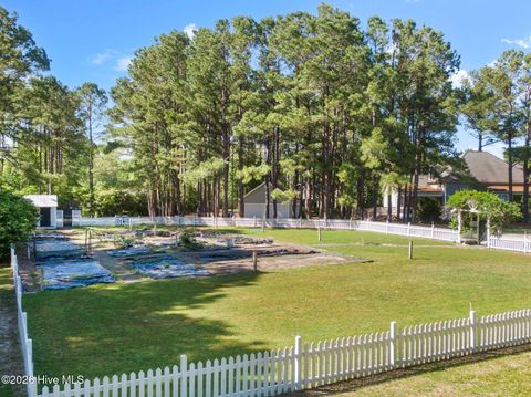 Tiny photo for 1218 Verandah Way, Wilmington, NC 28411 (MLS # 100576578)