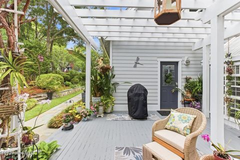 Tiny photo for 1218 Verandah Way, Wilmington, NC 28411 (MLS # 100576578)