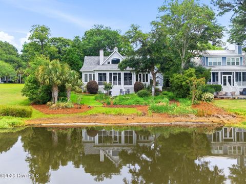 Tiny photo for 1218 Verandah Way, Wilmington, NC 28411 (MLS # 100576578)