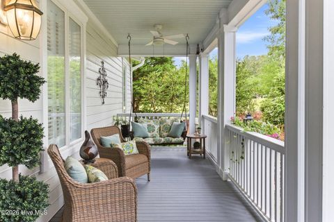 Tiny photo for 1218 Verandah Way, Wilmington, NC 28411 (MLS # 100576578)