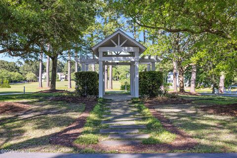 Tiny photo for 1218 Verandah Way, Wilmington, NC 28411 (MLS # 100576578)