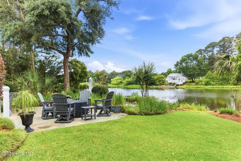 Tiny photo for 1218 Verandah Way, Wilmington, NC 28411 (MLS # 100576578)