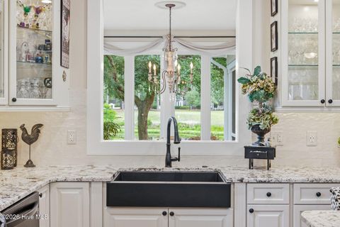 Tiny photo for 1218 Verandah Way, Wilmington, NC 28411 (MLS # 100576578)