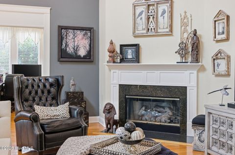 Tiny photo for 1218 Verandah Way, Wilmington, NC 28411 (MLS # 100576578)