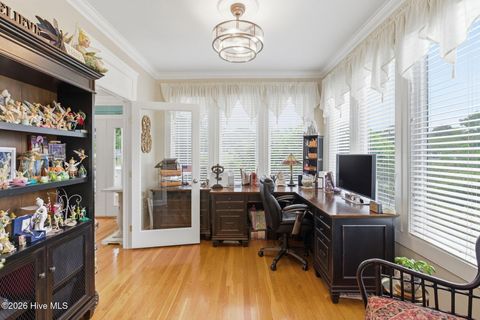 Tiny photo for 1218 Verandah Way, Wilmington, NC 28411 (MLS # 100576578)