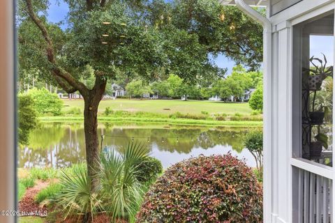 Tiny photo for 1218 Verandah Way, Wilmington, NC 28411 (MLS # 100576578)