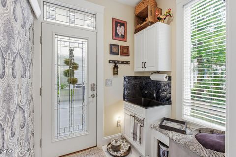 Tiny photo for 1218 Verandah Way, Wilmington, NC 28411 (MLS # 100576578)