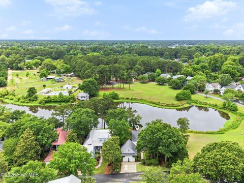 Tiny photo for 1218 Verandah Way, Wilmington, NC 28411 (MLS # 100576578)